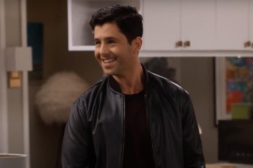 Josh Peck Is Back on ‘iCarly’ and He’s Turning Carly into a Doll [Exclusive]
