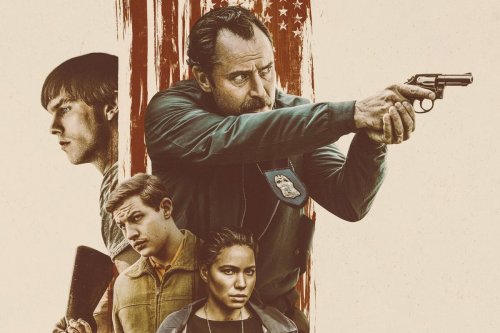 Stream It Or Skip It: ‘The Order’ on Hulu, a Jude Law vs. Nicholas Hoult thriller about the pursuit of violent 1980s White supremacists