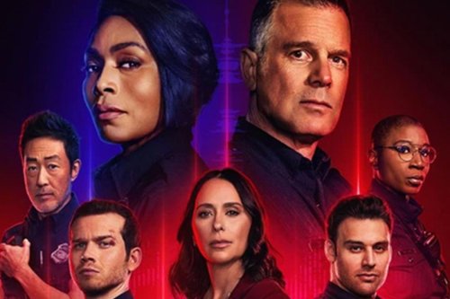 '9-1-1's beloved original cast member pens heartfelt letter after character death: "This has been one wild adventure. I thank you all, with all my heart."
