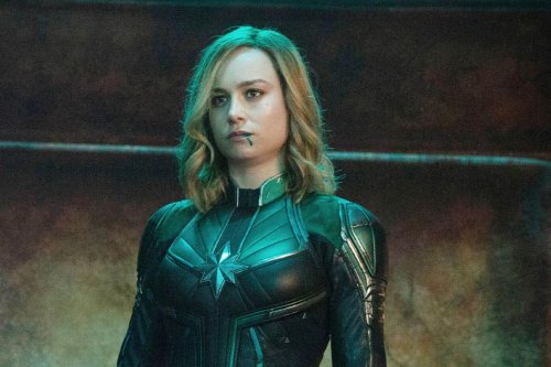 Brie Larson on ‘Captain Marvel’ Future: “Does Anyone Want Me to Do it Again?”