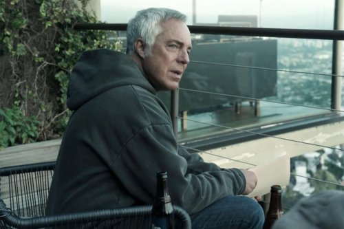 How many episodes are there of 'Bosch: Legacy'?