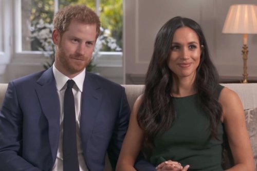 Meghan Markle’s Claims Of Infamous BBC Interview Being An “Orchestrated Reality Show” Refuted By Journalist