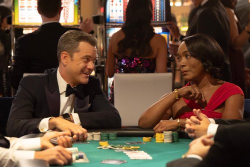 Joshua Jackson Says He Wants To Appear On ‘9-1-1’ After Having Angela Bassett On ‘Doctor Odyssey’: “See Them Try To Deal With Us”