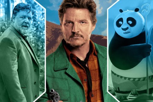 New Movies on Streaming: ‘Kung Fu Panda 4,’ ‘Sleeping Dogs’ + More