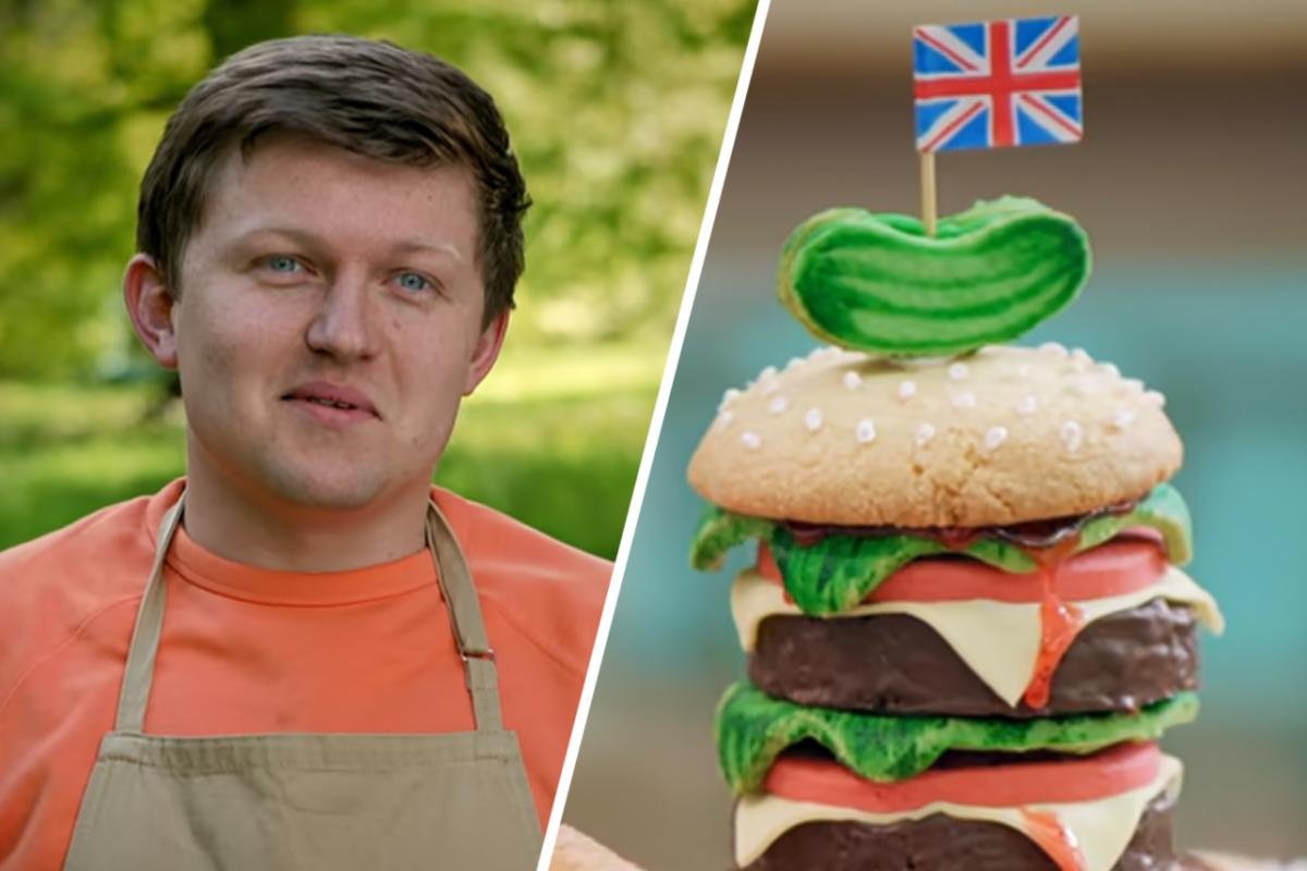 Did Josh Deserve Star Baker on ‘The Great British Baking Show’ “Biscuit Week”?