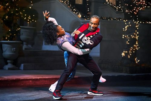 Stream It or Skip It: ‘The Hip Hop Nutcracker’ on Disney+ Lets Street Dance Superstars Reimagine the Classic Ballet