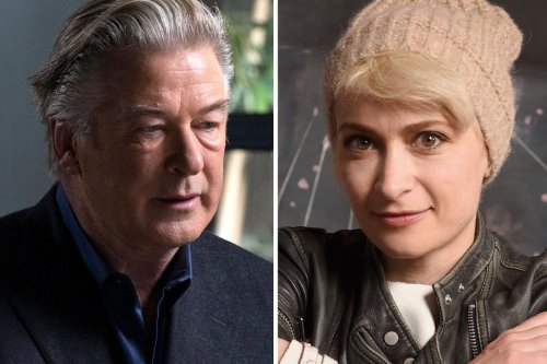 ‘Rust’ Will Resume Shooting In January 2023, 15 Months After Alec Baldwin Shot Halyna Hutchins