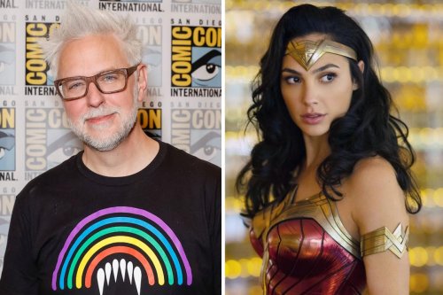 ‘Woman Woman 3’ Cancelled By New DC Boss James Gunn After Disappointing ‘Wonder Woman 1984’: Report