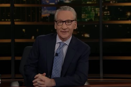 Bill Maher Says Arresting Trump Would Be A “Colossal Mistake” On ‘Real Time’