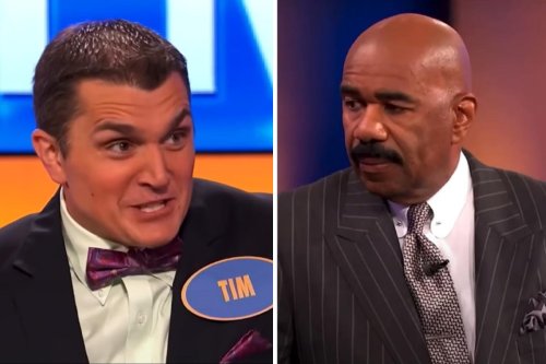 ‘Family Feud’ Contestant Who Hauntingly Told Steve Harvey He Regretted Saying “I Do” Has Been Convicted of Killing His Wife