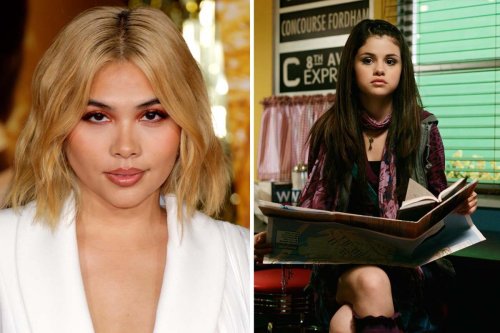 Hayley Kiyoko Looks Back on Her Time on ‘Wizards of Waverly Place