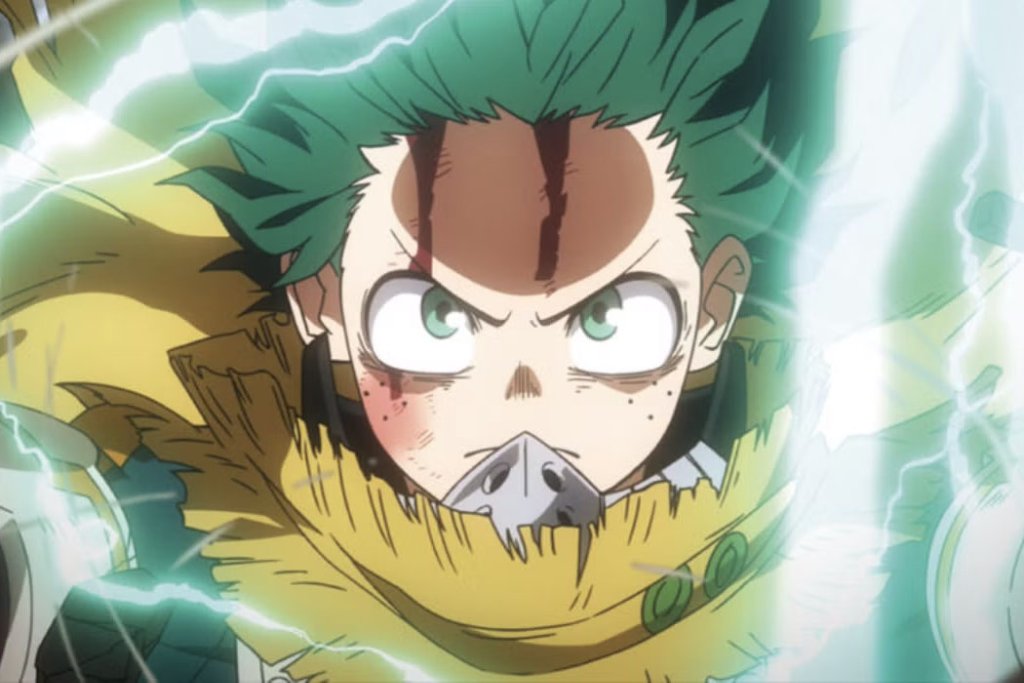 Anime