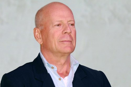 Bruce Willis’ Family Thought He Had “Hollywood Hearing Loss” Before Dementia Diagnosis