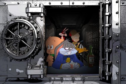 That's All Folks! or: Why does Warner Bros Chief David Zaslav hate the Looney Tunes so much?