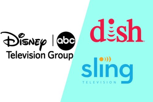 ESPN, FX & ABC Stations Go Dark On Dish & Sling TV Amid Carriage Dispute With Disney