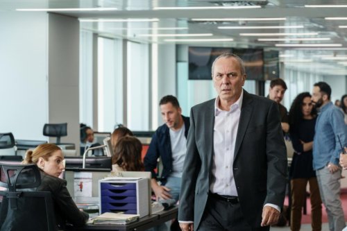 Stream It Or Skip It: 'Rotten Legacy' on Netflix, where a media mogul looks to tell the whole truth after his kids run his newspaper into the ground