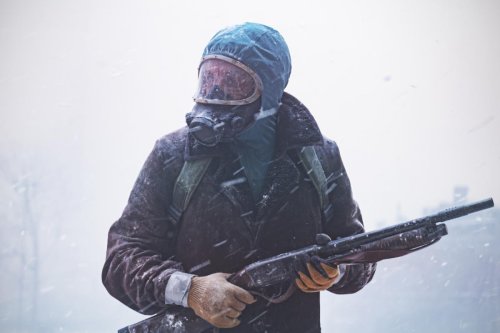 Stream It Or Skip It: 'The Eternaut' on Netflix, where survivors band together when a toxic snow falls on Buenos Aires