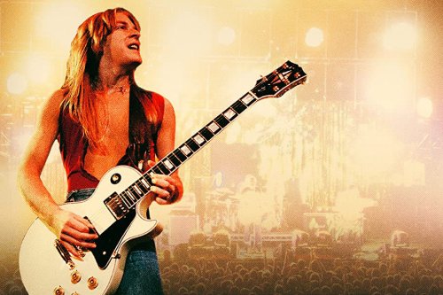 ‘Randy Rhoads: Reflections of a Guitar Icon’ Examines The Brief Life And Big Impact Of Ozzy Osbourne’s Original Axeman