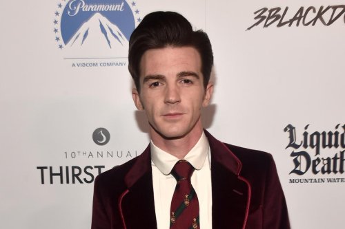 Drake Bell Found And “Safe” After Police Reported Nickelodeon Star ...