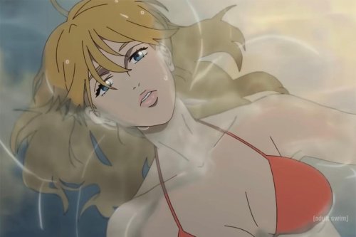 Stream It Or Skip It: ‘Lazarus’ on Max/Adult Swim, a new anime series from the creator of ‘Cowboy Bebop’