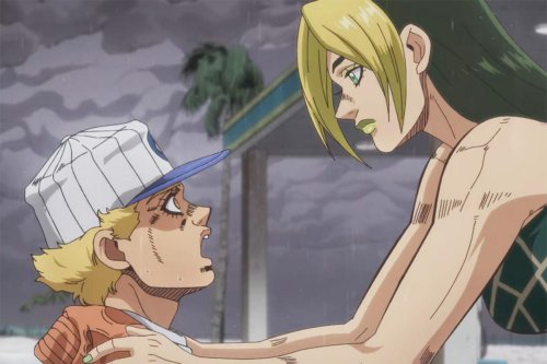  Jojo s Bizarre Adventure Stone Ocean Ending Explained Is Everyone 