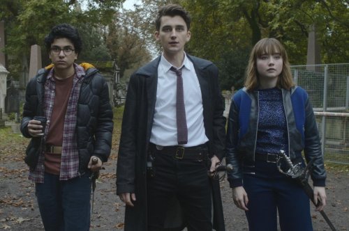 Stream It Or Skip It: ‘Lockwood & Co.’ On Netflix, About Ghost-Hunting Teens Who Try To Solve A Decades-Long Paranormal Invasion