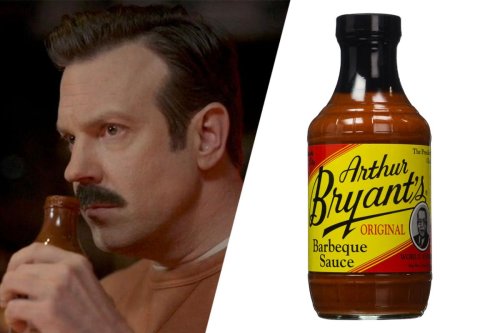 We Found The Arthur Bryant Bbq Sauce Thats So Good It Made Ted Lasso Reinvent Total Football 5871