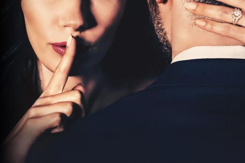 20 Shocking Reveals From ‘the Ashley Madison Affair Docu Series On