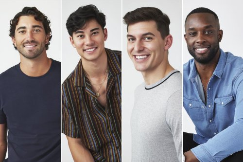 ‘The Bachelorette’ Season 20 Contestant Bios: How To Follow Charity Lawson’s Men On Instagram