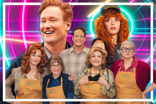 New Movies and Shows To Watch This Weekend: Peacock’s ‘Poker Face’ + More