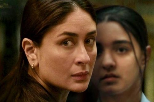 Stream It Or Skip It: ‘Suspect X’ on Netflix, An Indian Thriller About A Woman Trying To Cover Up Her Husband’s Murder