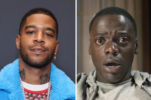 Kid Cudi Was “So Salty” He Didn’t Score a Role in ‘Get Out’ That He Refused to See It in Theaters: “I Thought I Ate That Sh*t up”