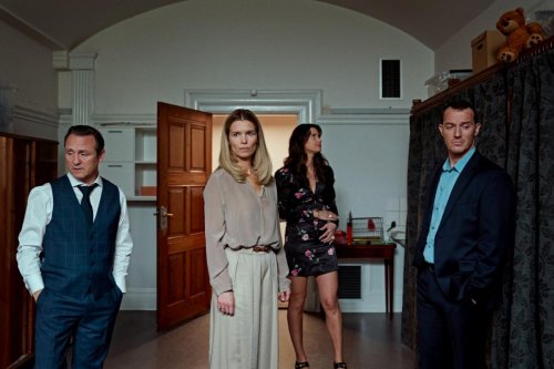 Stream It Or Skip It: 'Secrets We Keep' on Netflix, about how the case of a missing au pair reveals secrets in Copenhagen's wealthiest neighborhood