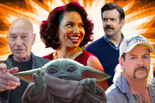 What Was The Biggest Streaming Show Of 2020?
