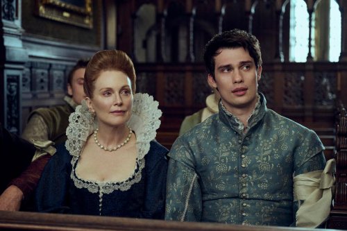 'Mary & George' review: Starz's seedy and seductive period drama gives Nicholas Galitzine his best role yet