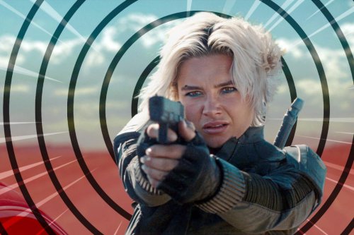 Marvel's 'Thunderbolts*' Review: A small superhero story offering huge hope for the future of the MCU