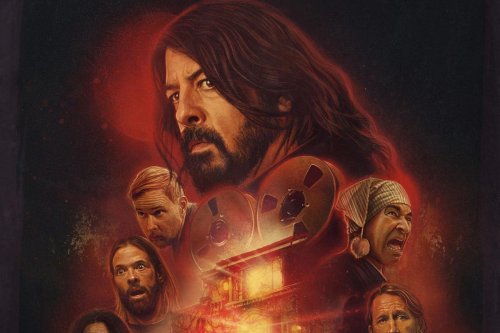 Foo Fighters ‘Studio 666’ is Funny, Stupid, Entertaining, And Tragic All At The Same Time