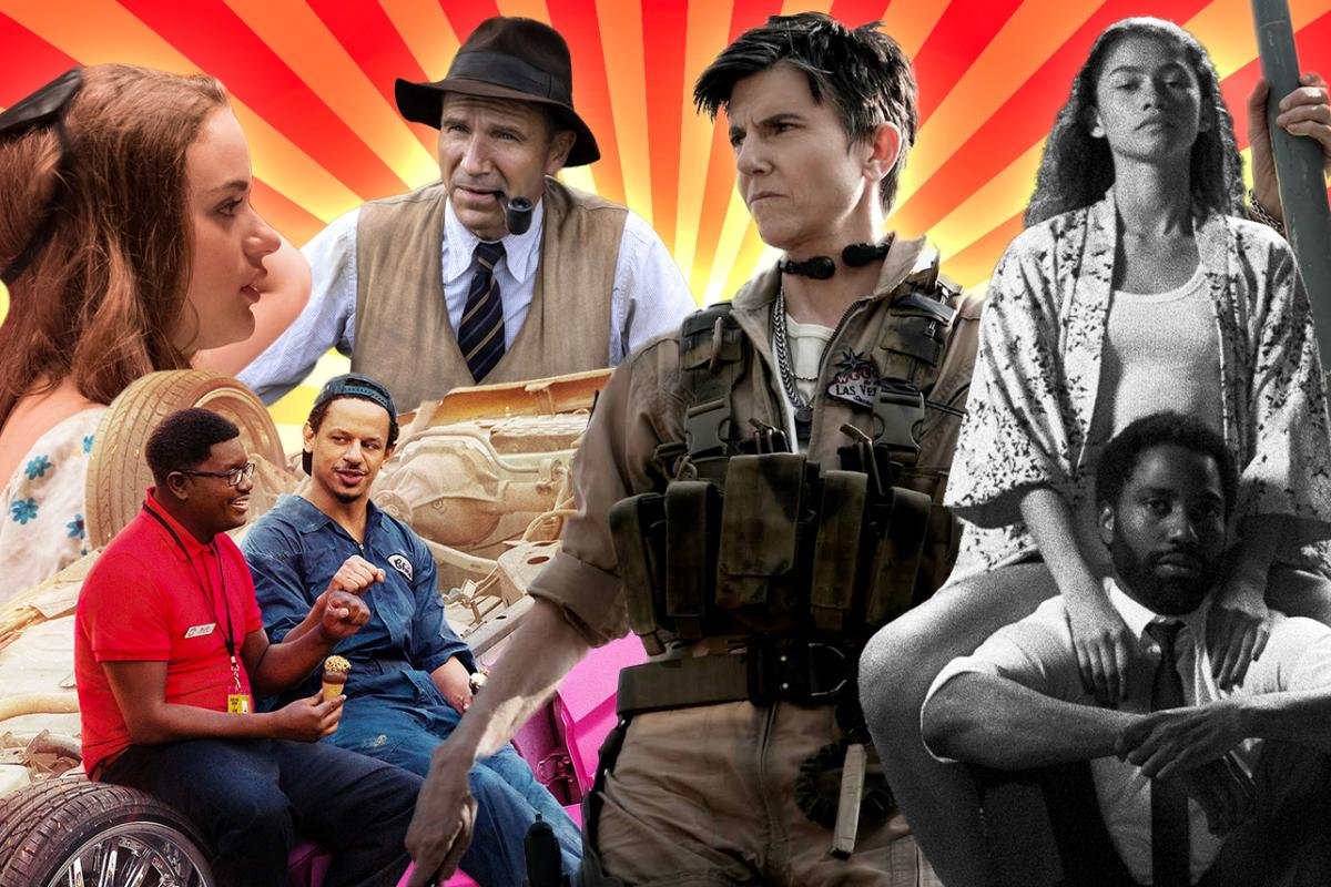 Netflix 2021 Movie Releases: From ‘Army of The Dead’ to ‘Yes Day’