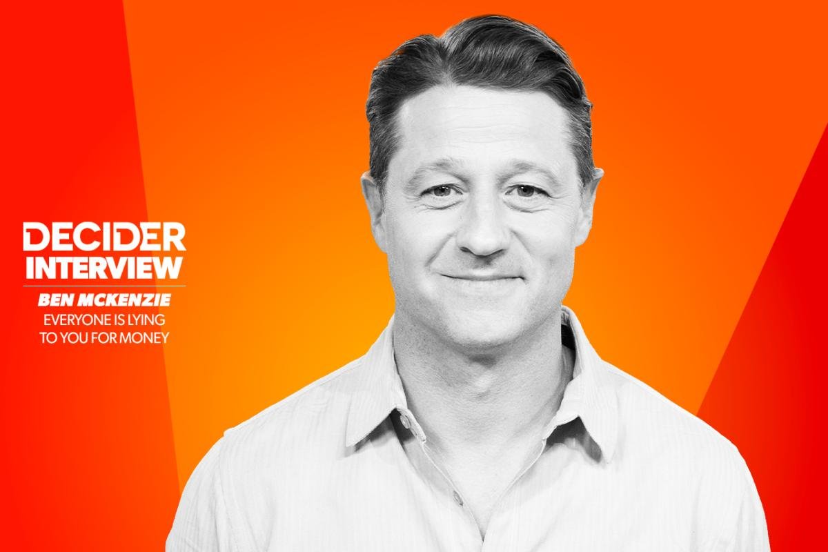 ‘Everyone Is Lying To You For Money’ Filmmaker Ben McKenzie Used His ‘The O.C’ Fame To Score An Interview With Scammer Samuel Bankman-Fried: “His Assistant Was A Fan”