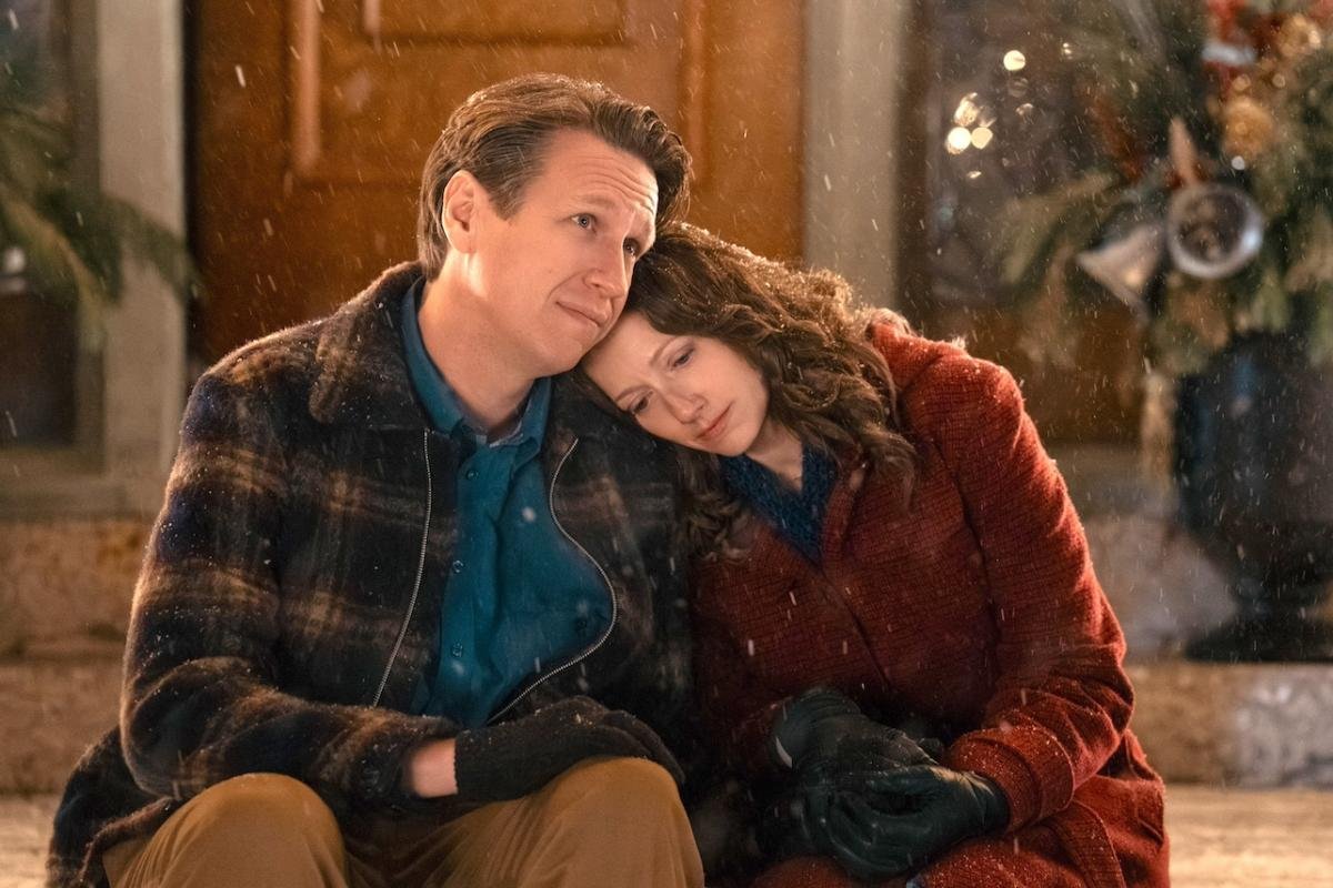 Christmas Movies & TV cover image