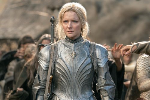What Time Will The Lord Of The Rings The Rings Of Power Episode 5 