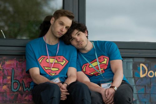 Stream It Or Skip It: 'Lost Boys & Fairies' on BritBox, where a same sex couple's past comes into play when they look to adopt