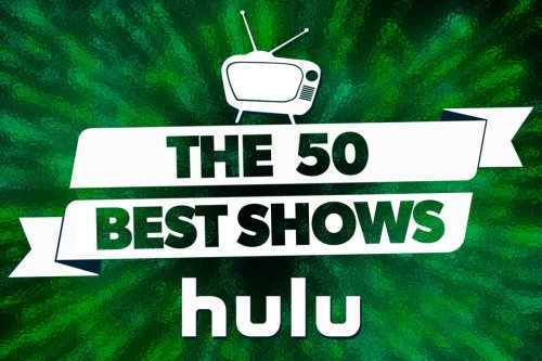 best on hulu right now