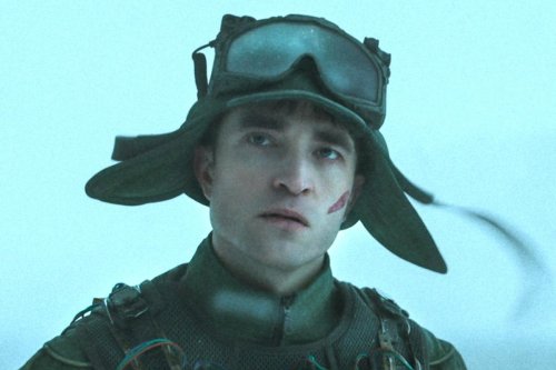 Stream It Or Skip It: ‘Mickey 17’ on VOD, Bong Joon Ho's wackadoo sci-fi lark offering up a double dose of Robert Pattinson