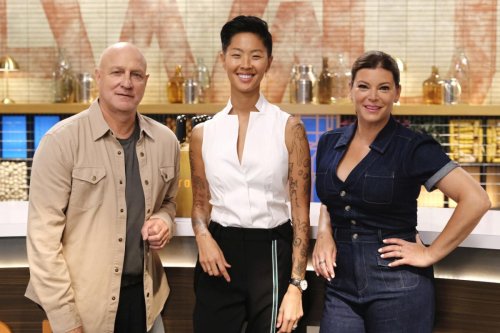 Stream It Or Skip It: 'Top Chef' Season 21 on Bravo, where Kristen Kish takes over for Padma Lakshmi as host