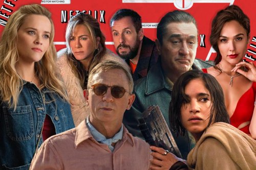 The Netflix Dilemma: Can Dan Lin Make Higher-Quality Movies While Spending Less Money?