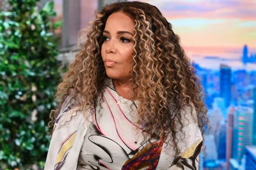 ‘The View’ Fans Fuming Over Sunny Hostin’s Latest Mean-Girl Streak: “I Would Appreciate Her Shutting the F*ck Up”