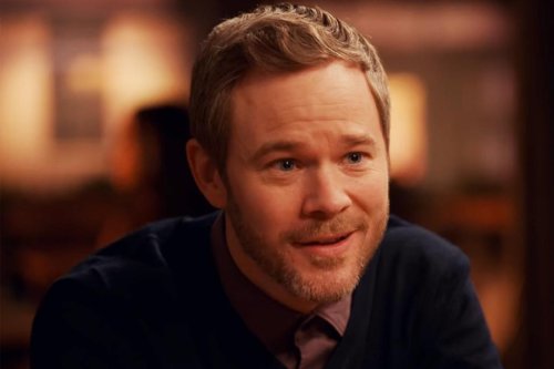 Who Plays Austin’s Dad Gil on ‘Ginny & Georgia’? Meet Aaron Ashmore
