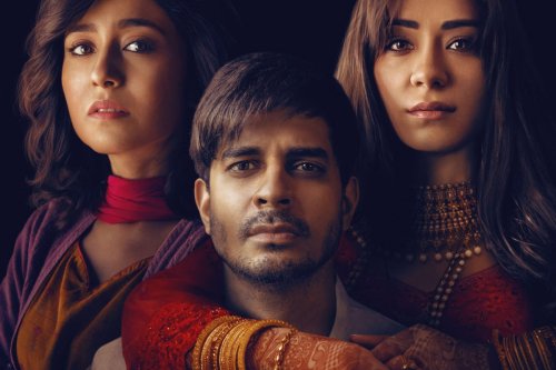 Stream It Or Skip It: ‘Yeh Kaali Kaali Ankhein’ On Netflix, An Indian Drama About A Man Reluctantly Embroiled In A Politically-Fueled Love Triangle