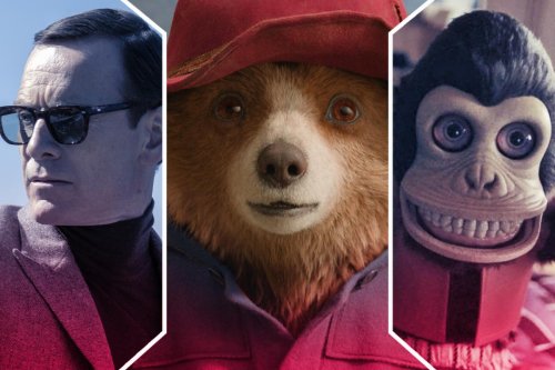 New Movies on Streaming: ‘Paddington in Peru,’ ‘Black Bag,’ + More